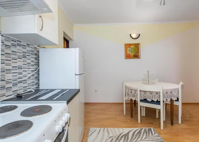 Gorgeous In 1 Apartament