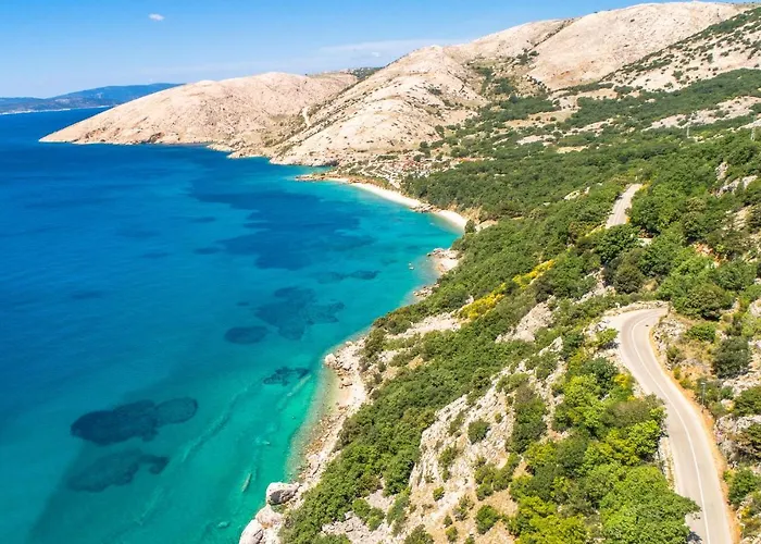 Gorgeous In 1 Stara Baška