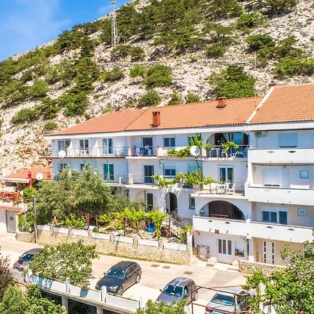 Awesome In 1 With Wifi * Stara Baška