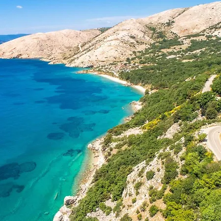 Awesome In 1 With Wifi Stara Baška