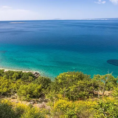 Awesome In 1 With Wifi Appartement Stara Baška