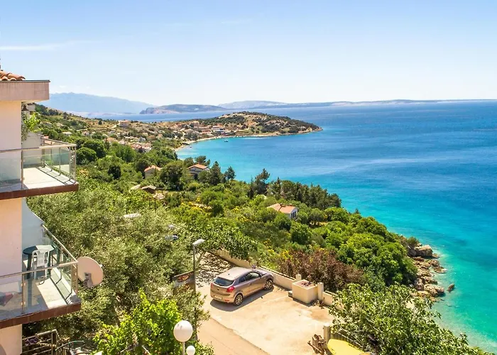 Gorgeous In 1 Stara Baška