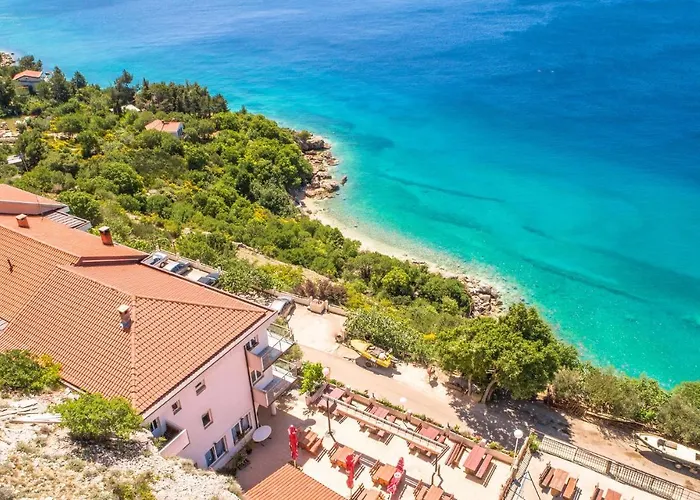 Gorgeous In 1 * Stara Baška