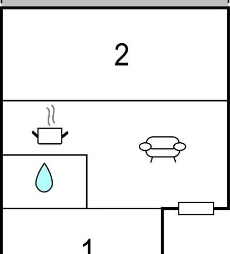 Gorgeous In 1 Apartment