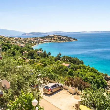 Gorgeous In 1 Stara Baška