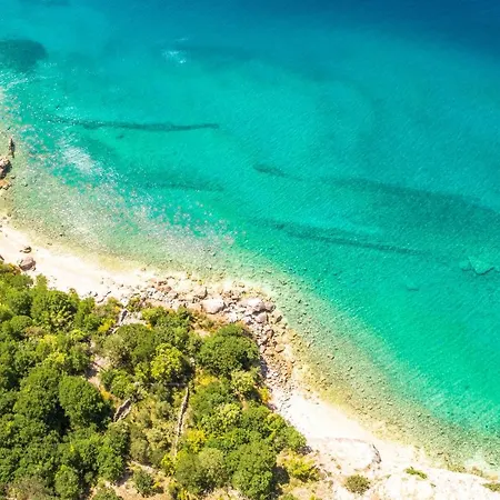 Gorgeous In 1 Stara Baška