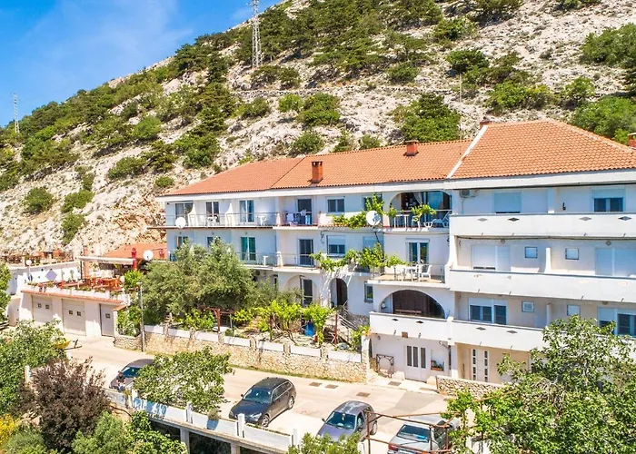 Gorgeous In 1 * Stara Baška